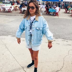 Meet your Posher, Emma